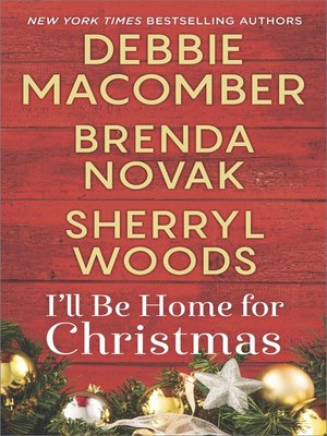 cover image of I'll Be Home for Christmas: Silver Bells ; On a Snowy Christmas ; The Perfect Holiday